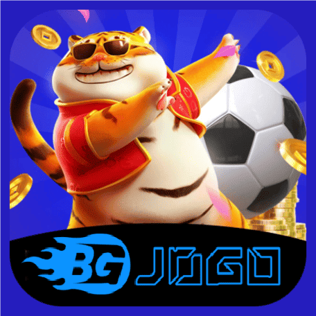 Imagem promocional da BGJOGO mostrando a plataforma e suas vantagens